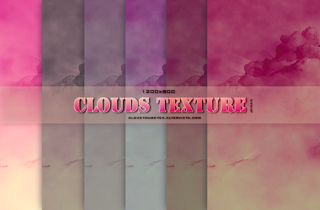 Clouds Texture