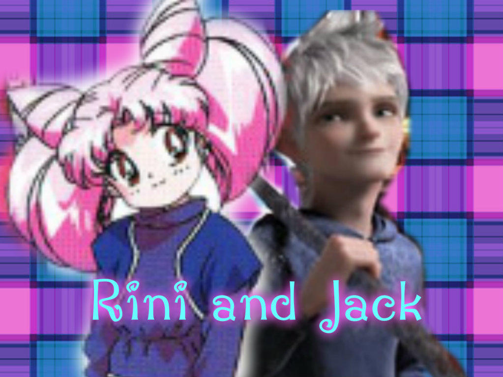 Trunks And Rini Rini's Frosty day: Chapter 3 by WinterMoon95 on DeviantArt