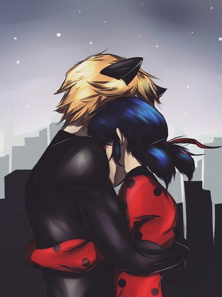 Worthy A Miraculous Ladybug Fanfiction By Wintermoon95 On Deviantart.