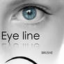 PS Brushes - Eye lines
