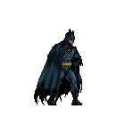 Batman NES remake HD footage (and more)