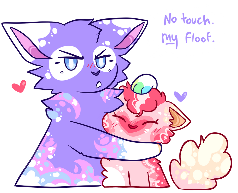 mine by MoccaBliss on DeviantArt