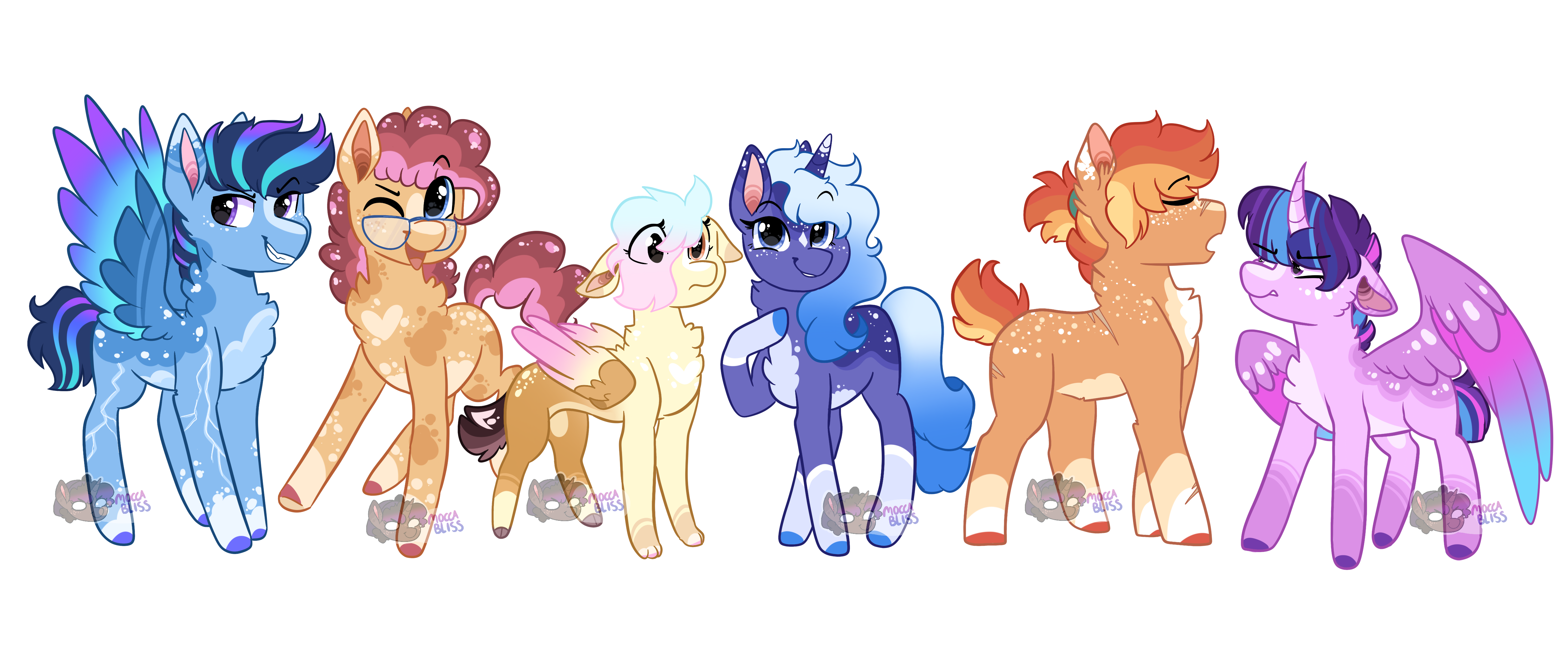 Next Gen Adopts OTA open by MoccaBliss on DeviantArt