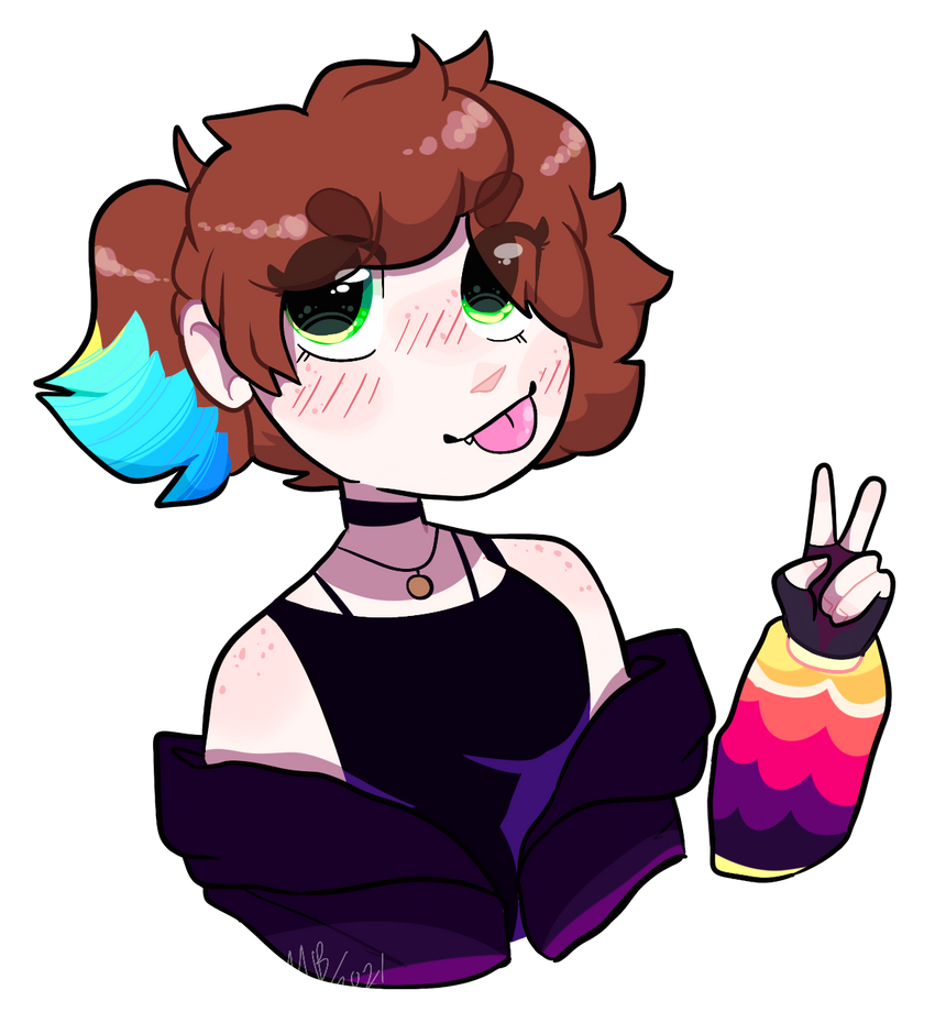 Human Art I m Actually Proud Of By MoccaBliss On DeviantArt who-is-the-best-youtube