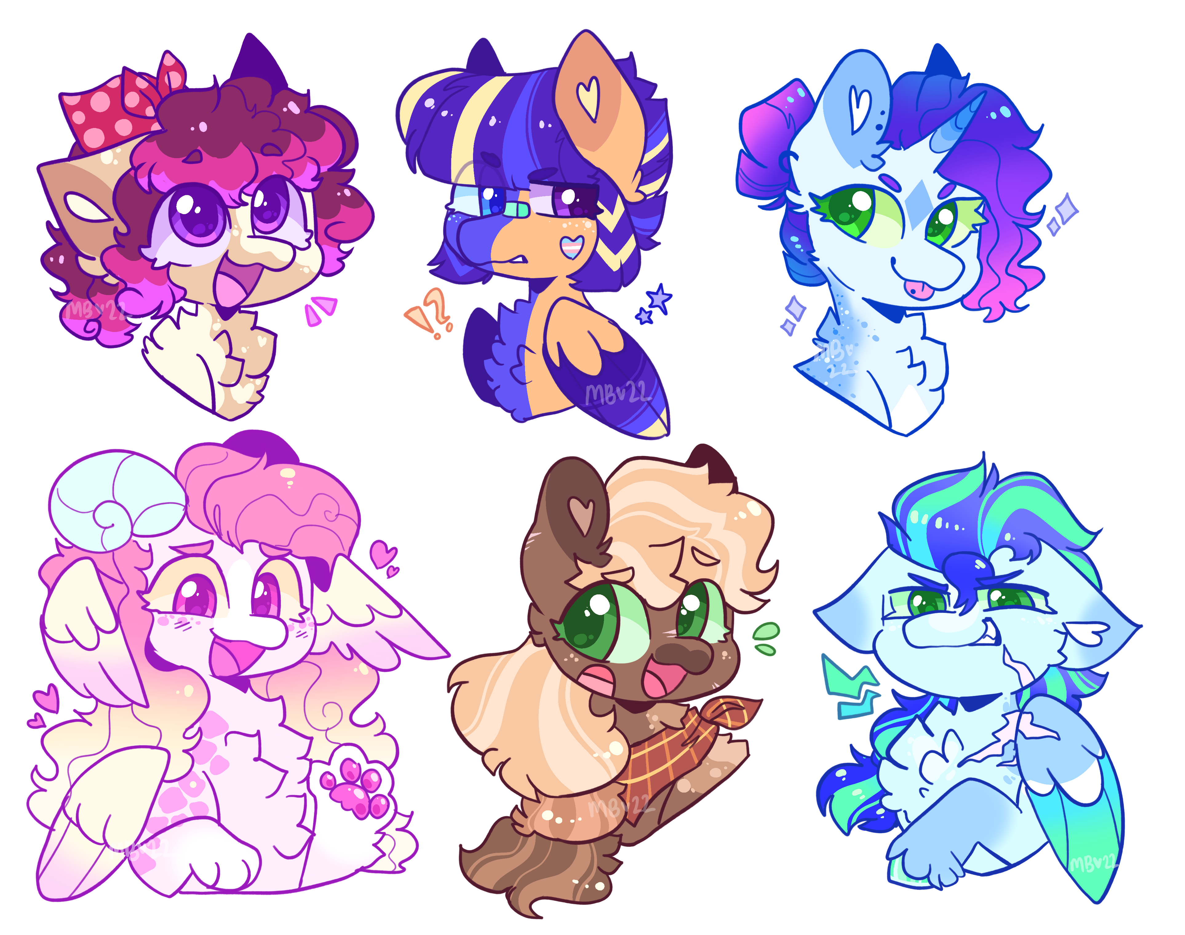 Moccabliss Blue Raspberry Popular M6 Ships - closed by MoccaBliss on DeviantArt