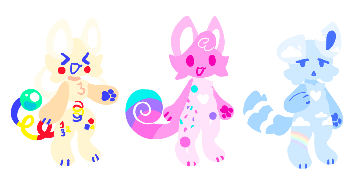 little ota - closed by MoccaBliss on DeviantArt