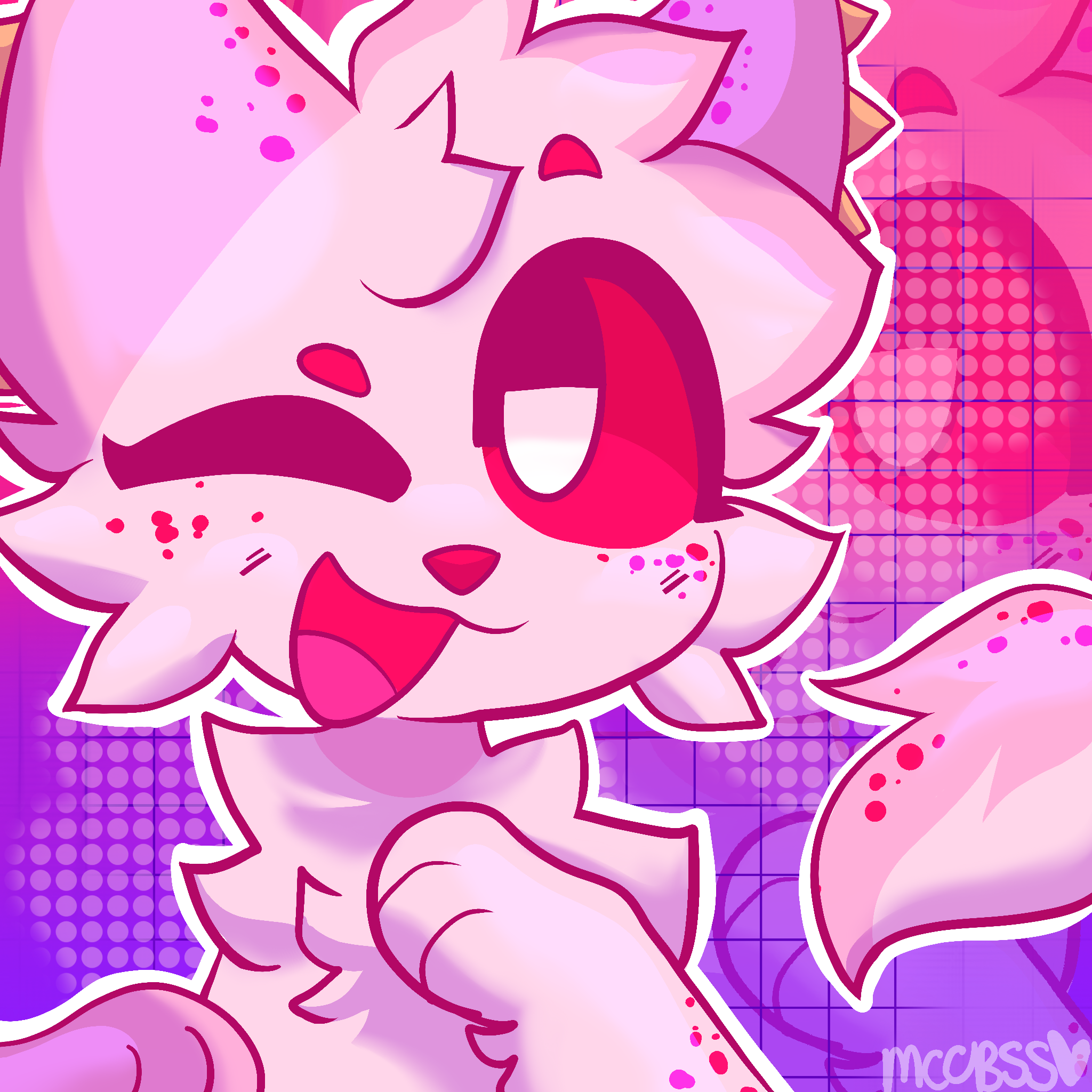 Maws by MoccaBliss on DeviantArt