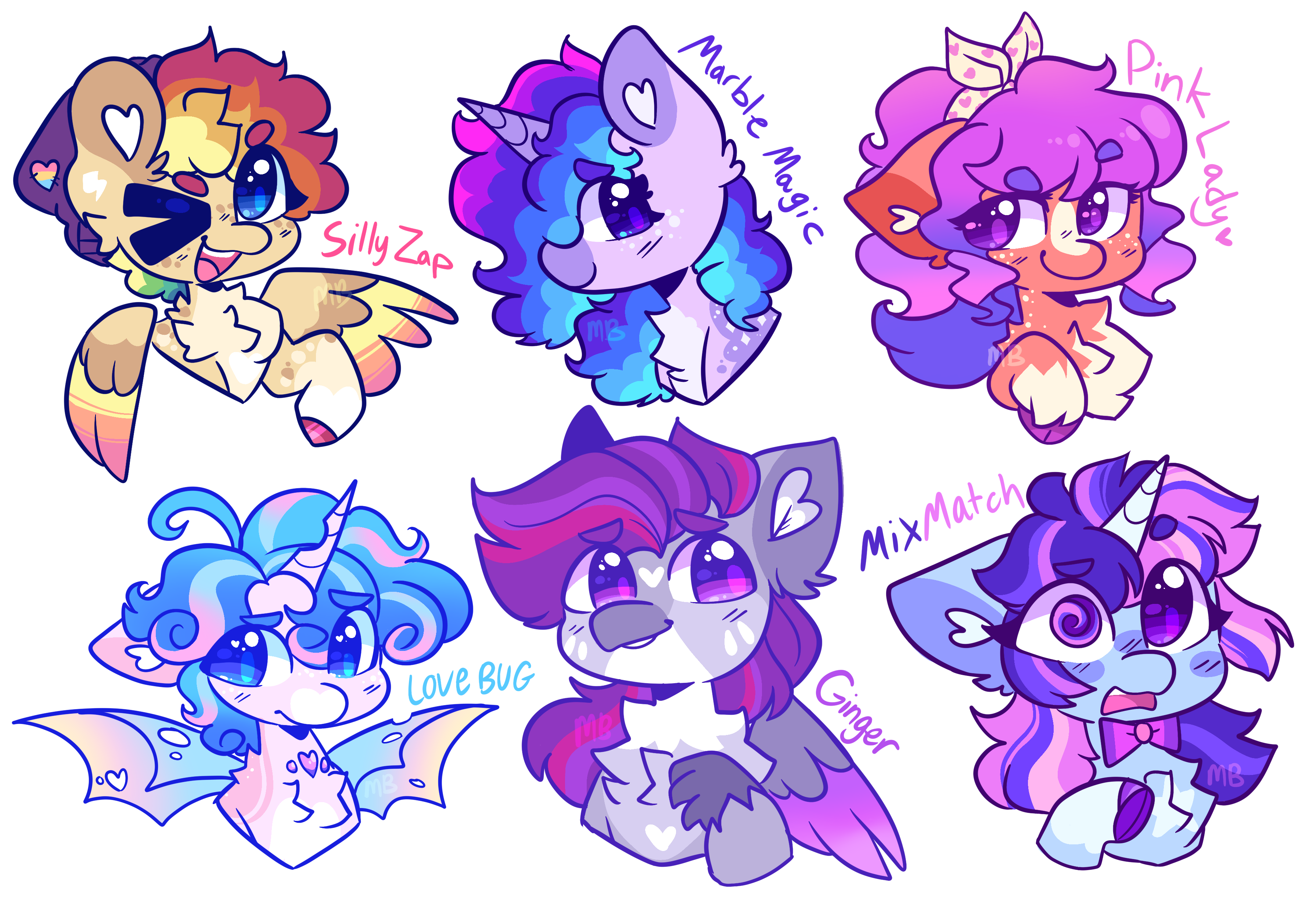 Moccabliss Blue Raspberry crackship dudes - closed by MoccaBliss on DeviantArt