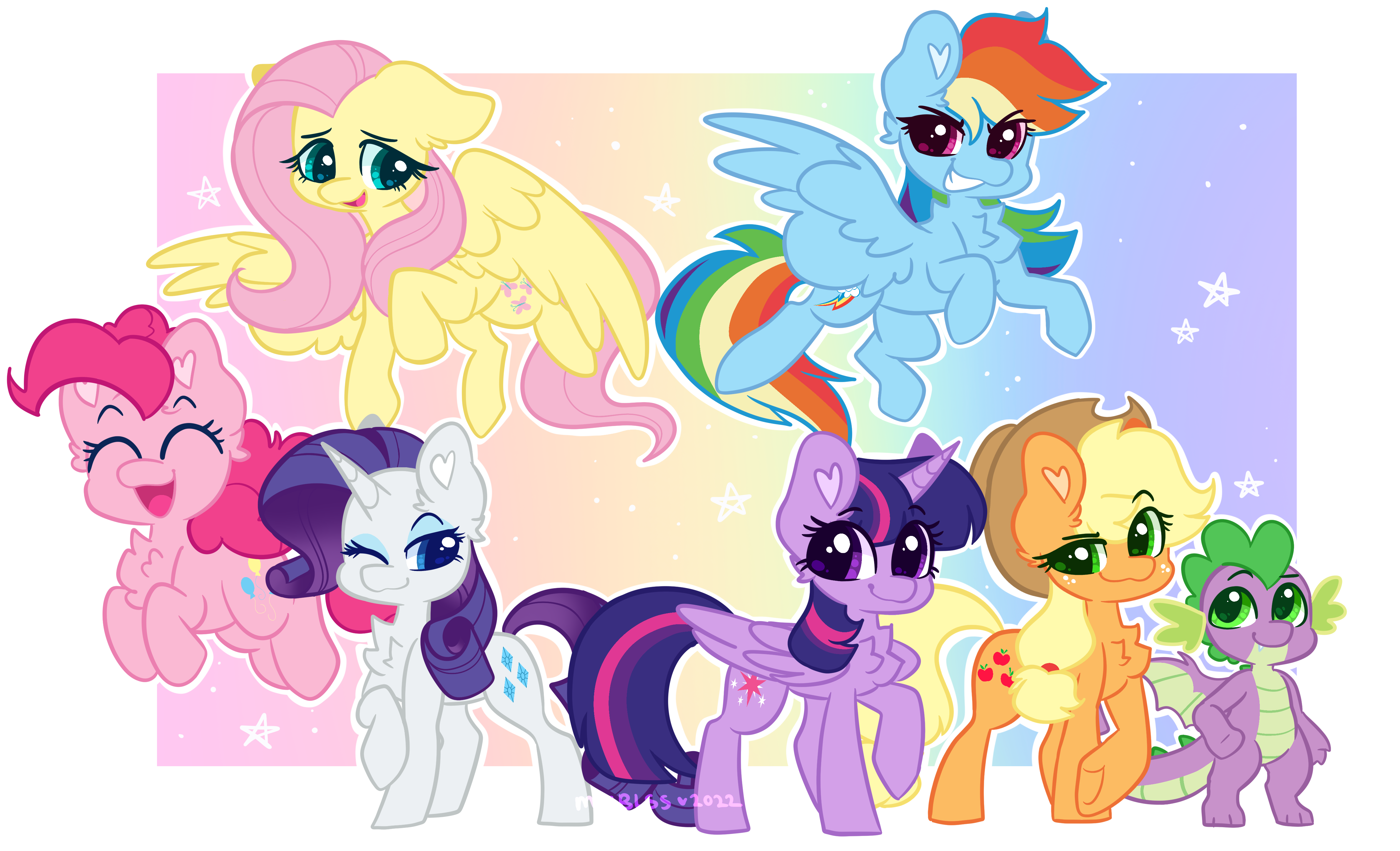 the good ole days by MoccaBliss on DeviantArt