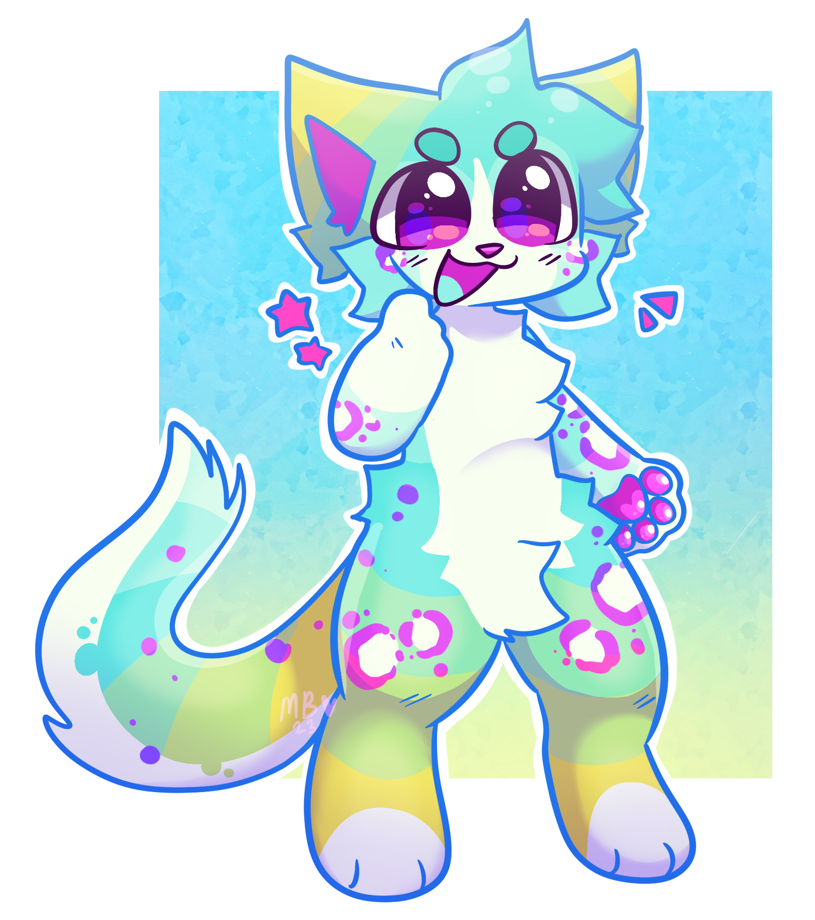 Dude by MoccaBliss on DeviantArt