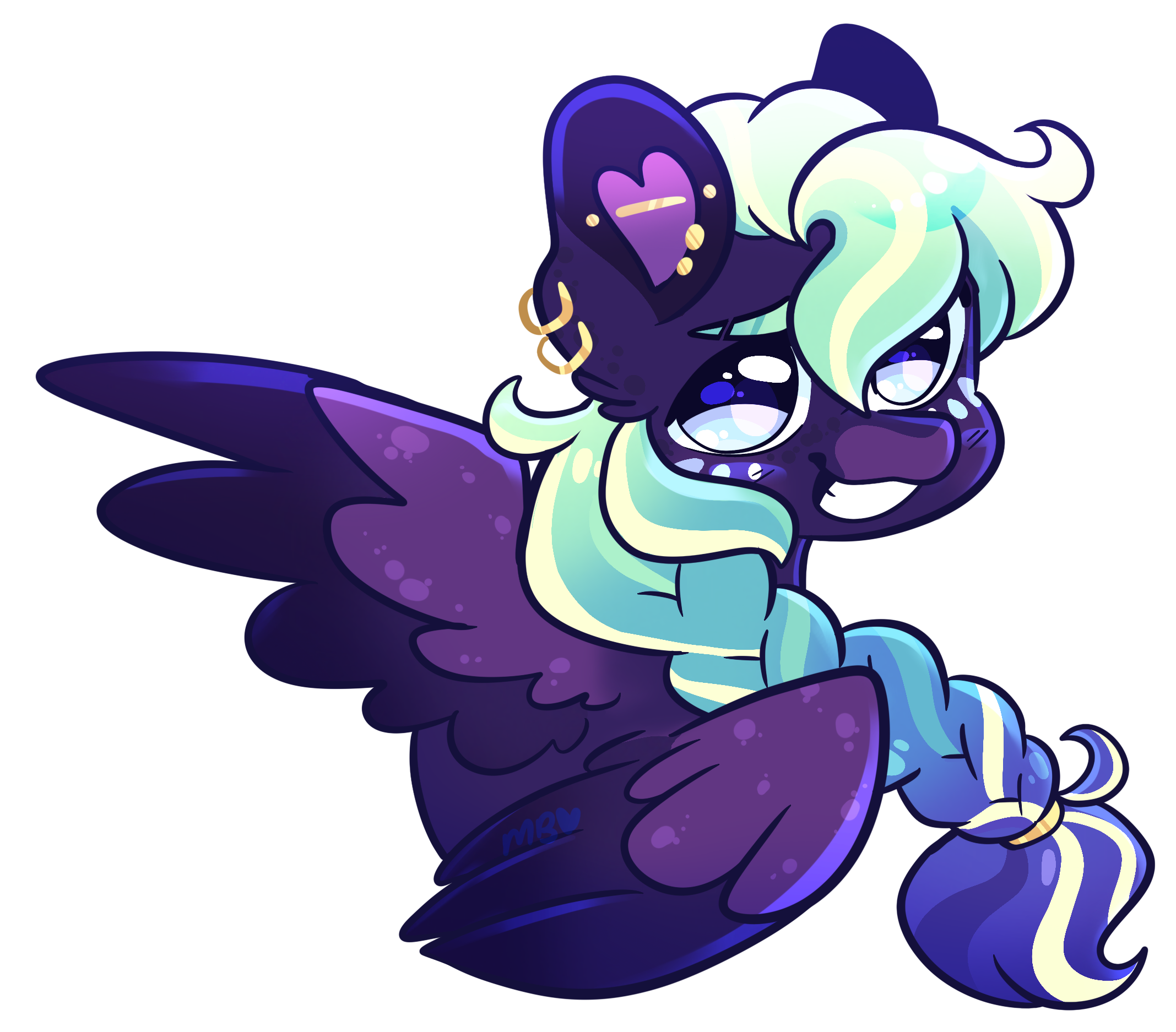 (O) Atlas Sparkle by MoccaBliss on DeviantArt