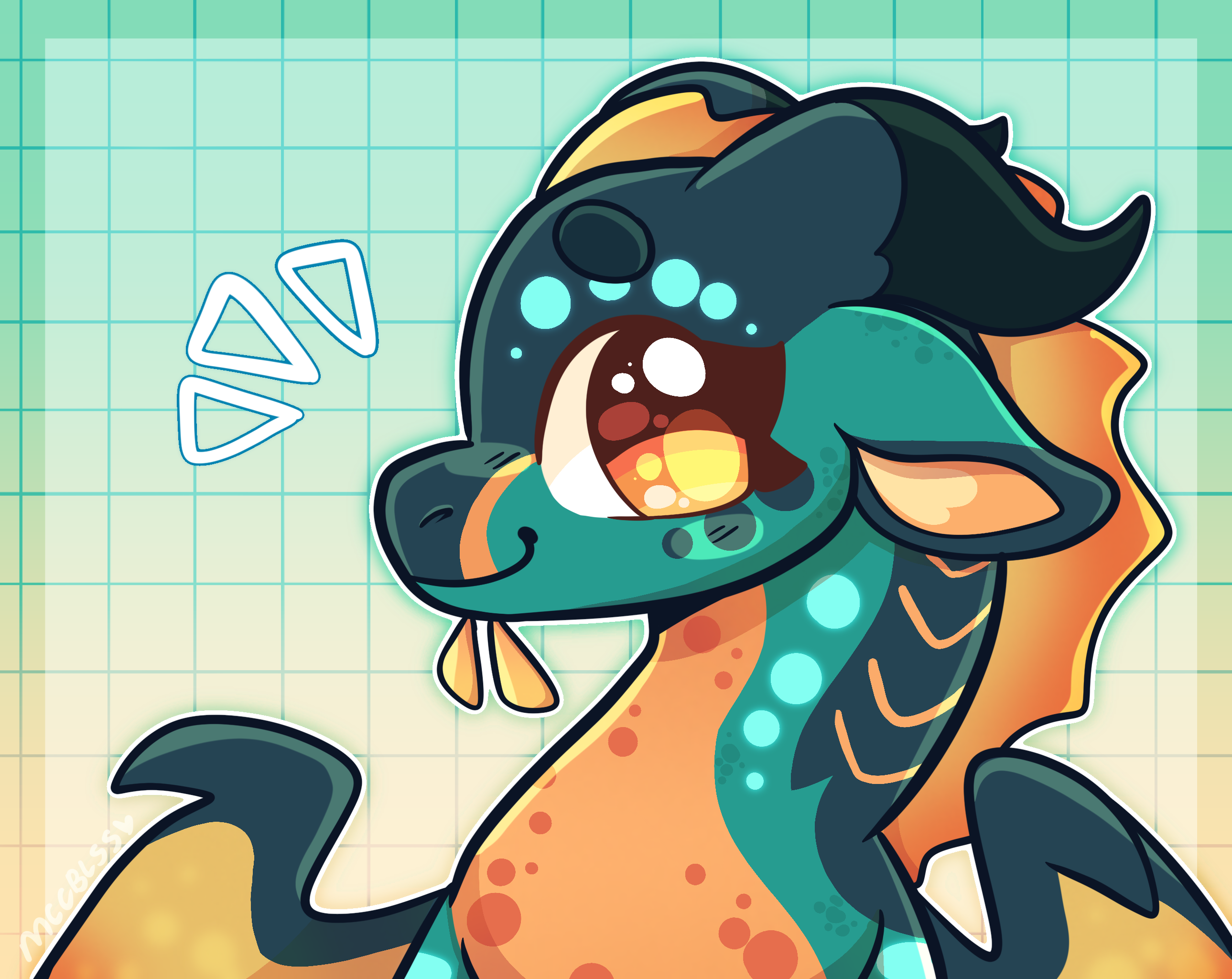 raffle prize - miaomo by MoccaBliss on DeviantArt