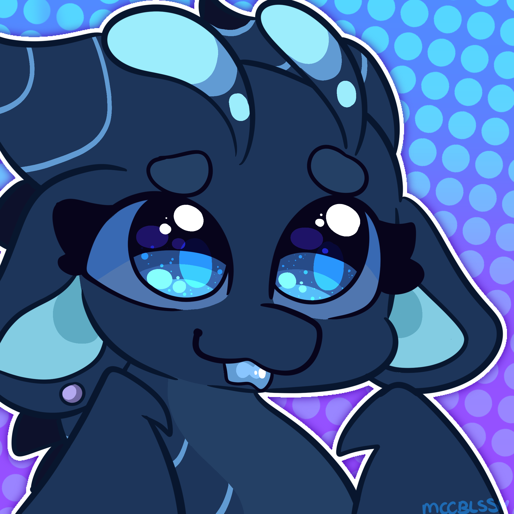 (C) Nova by MoccaBliss on DeviantArt