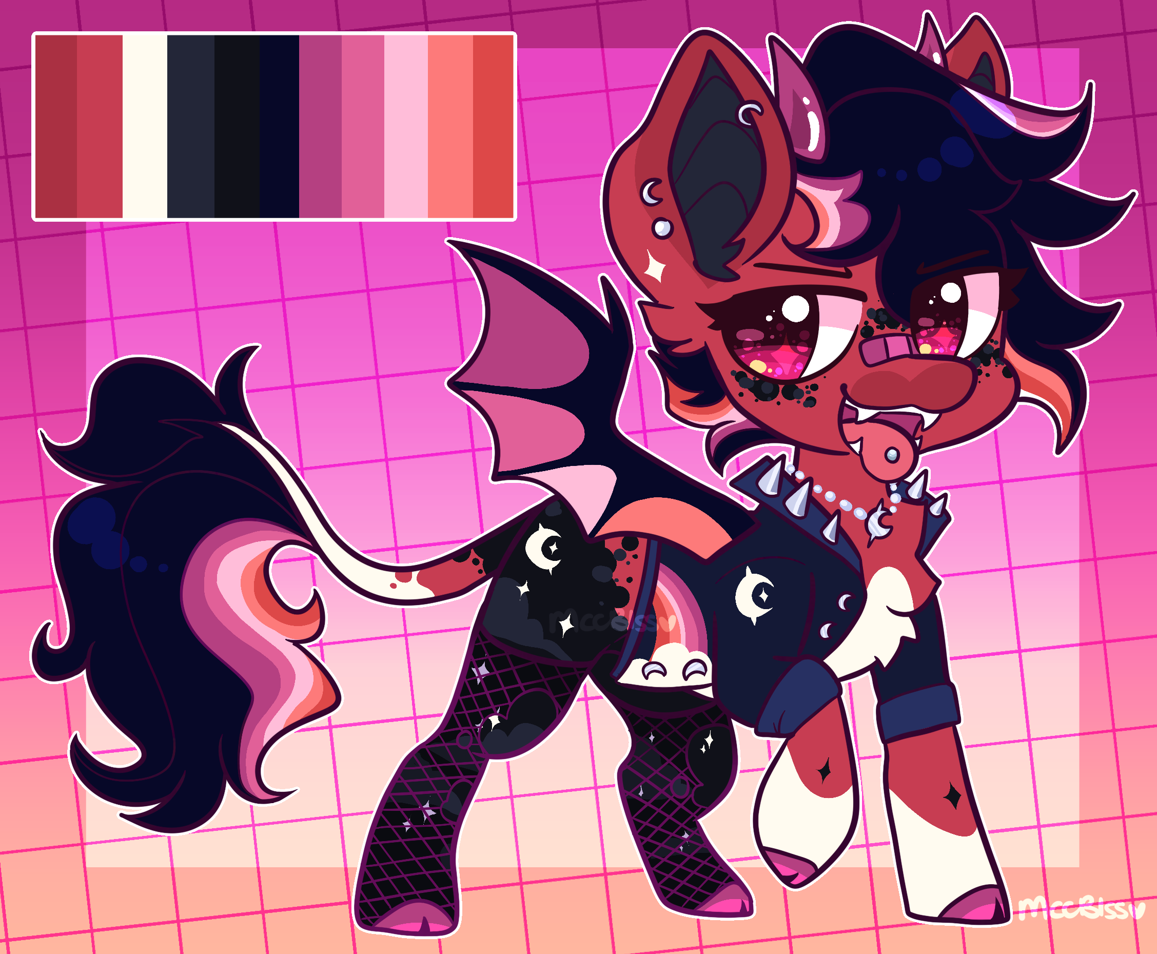 my blickyyyyy (ADOPT CLOSED) by MoccaBliss on DeviantArt