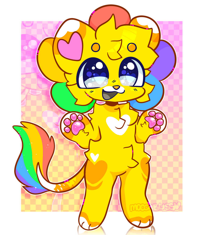 artfight attack 1 by MoccaBliss on DeviantArt