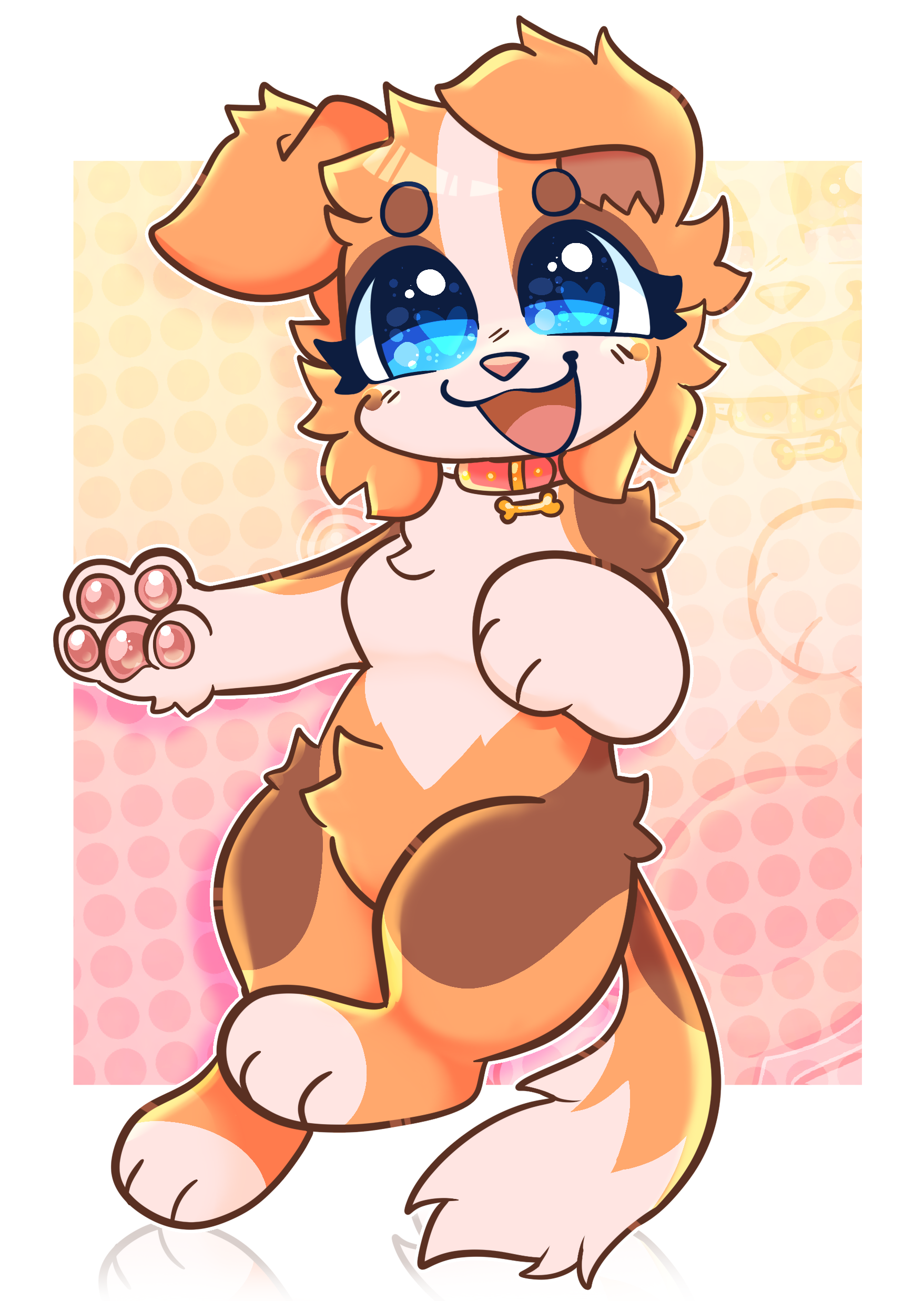 artfight attack 3 by MoccaBliss on DeviantArt