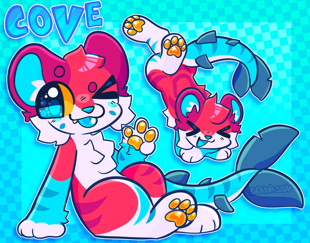 artfight attack 20 by MoccaBliss on DeviantArt