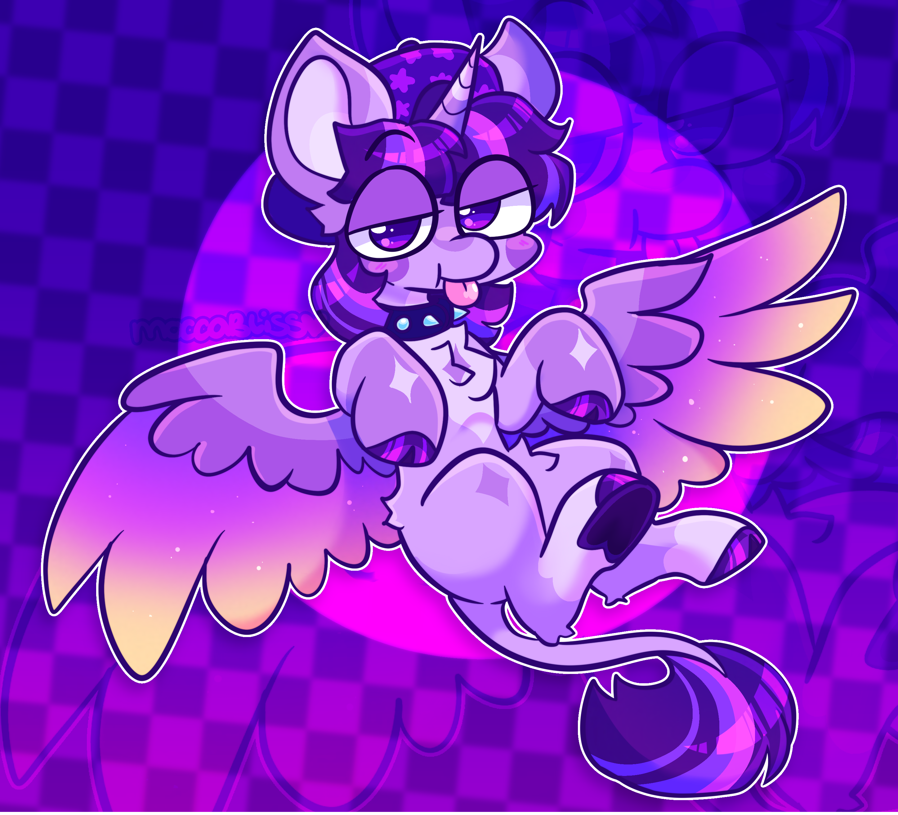 t sparks by MoccaBliss on DeviantArt