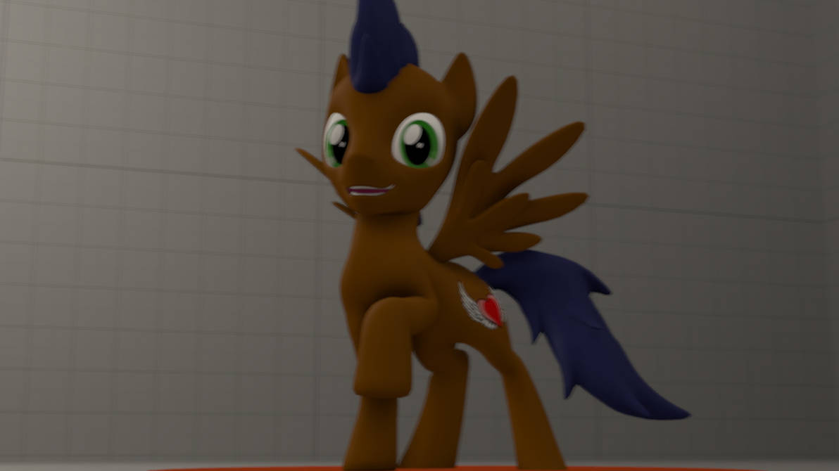Dobby OC model by CottonSpox on DeviantArt