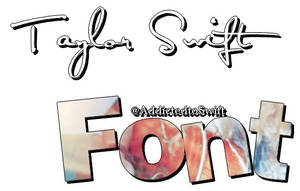 FonTaylorSwift