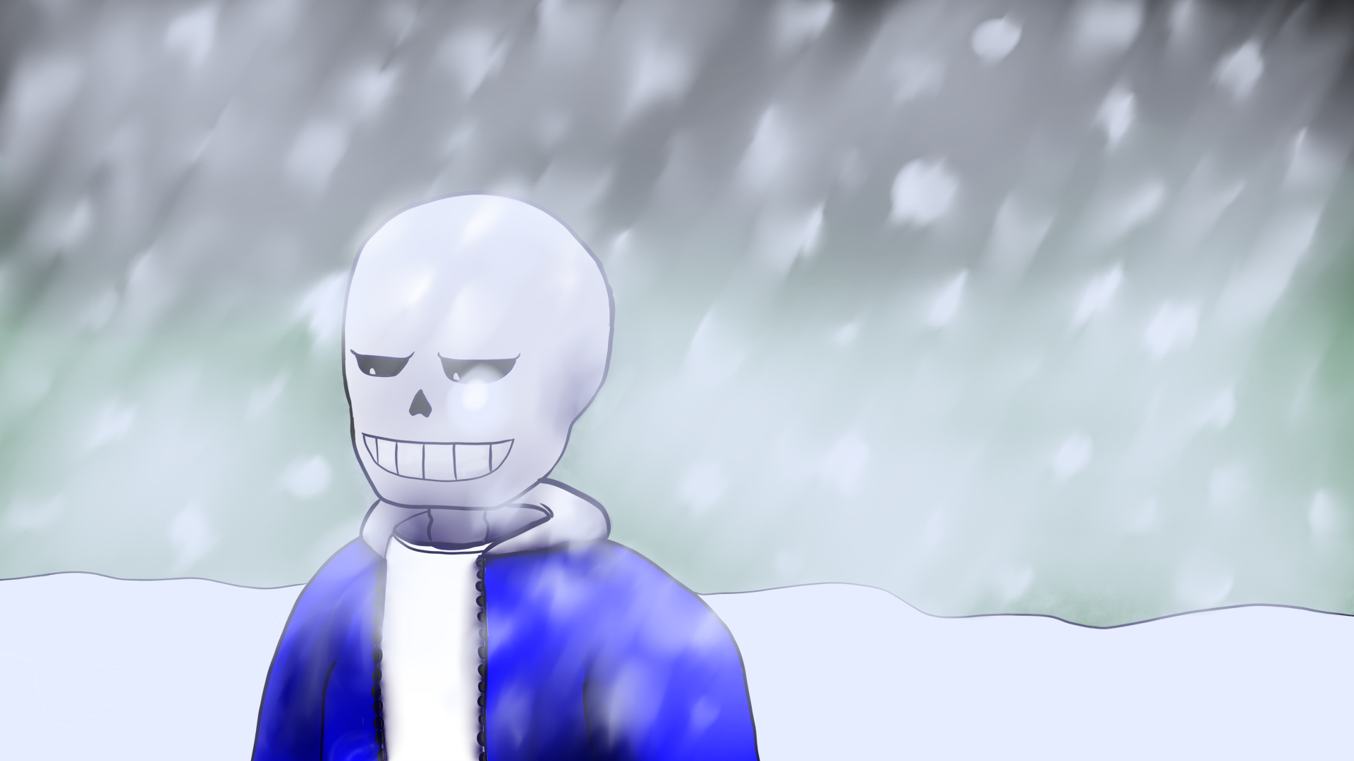 It's raining somewhere else by TARDISconsole13Art on DeviantArt