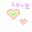 Love,love,love