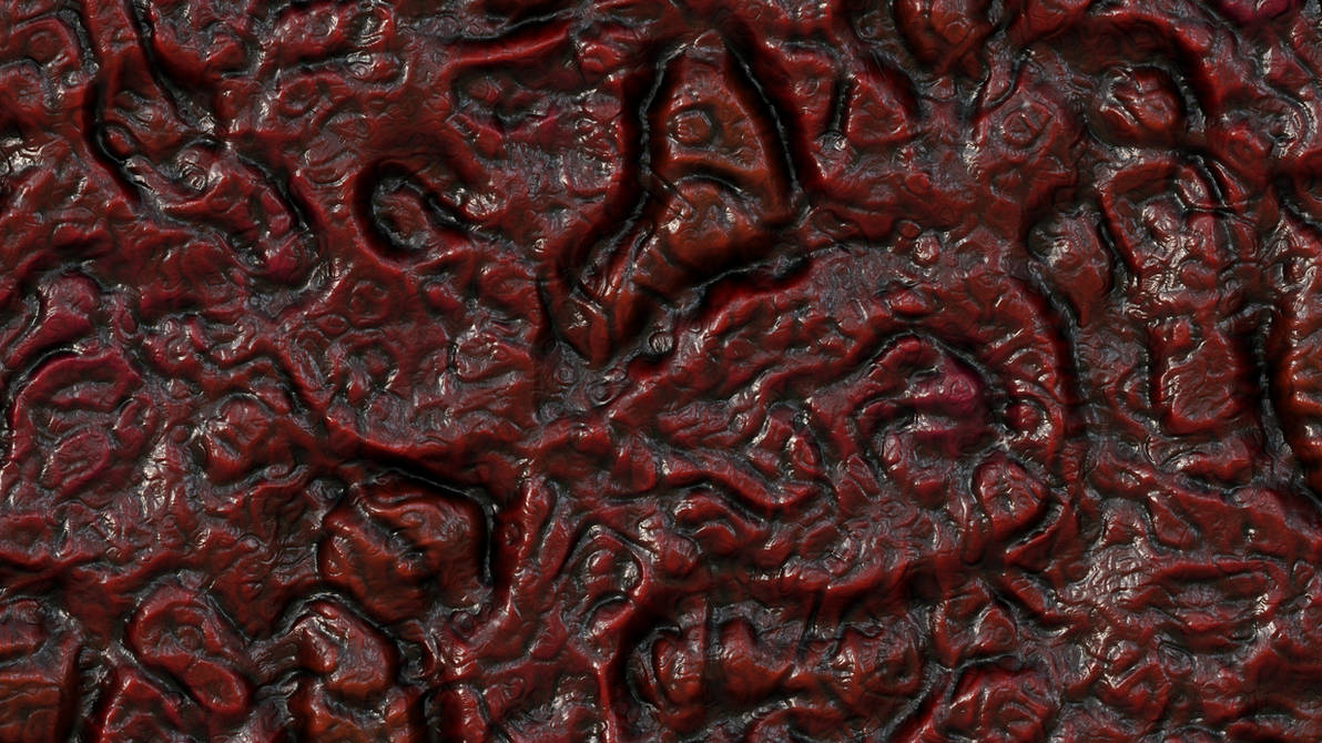 Red leather texture by AnnFrost-stock.deviantart.com on @DeviantArt