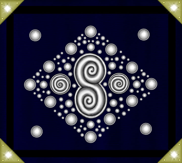 Random Silver Design Silver Design 2 by CherokeeGal1975 on DeviantArt