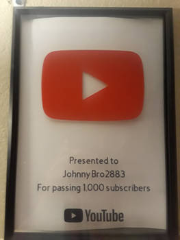 Explore The Best Playbutton Art Deviantart