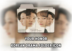 Your Honor korean drama