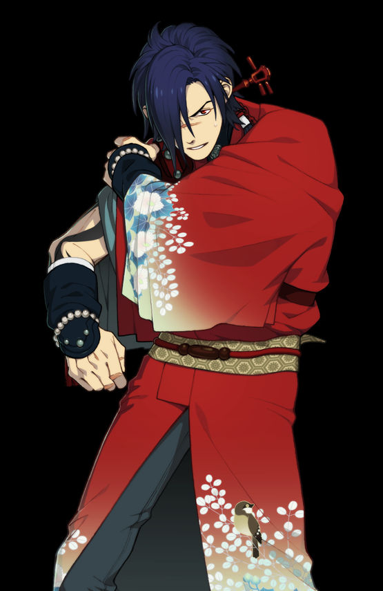 Get Wallpaper Personaje Dramatical Murder Koujaku By Nasuki18 On Deviantart For Free