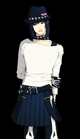 Personaje De Dramatical Murder Sei By Nasuki18 On Deviantart