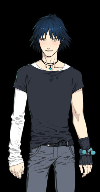 Wallpaper Personaje De Dramatical Murder By Nasuki18 On Deviantart For Android
