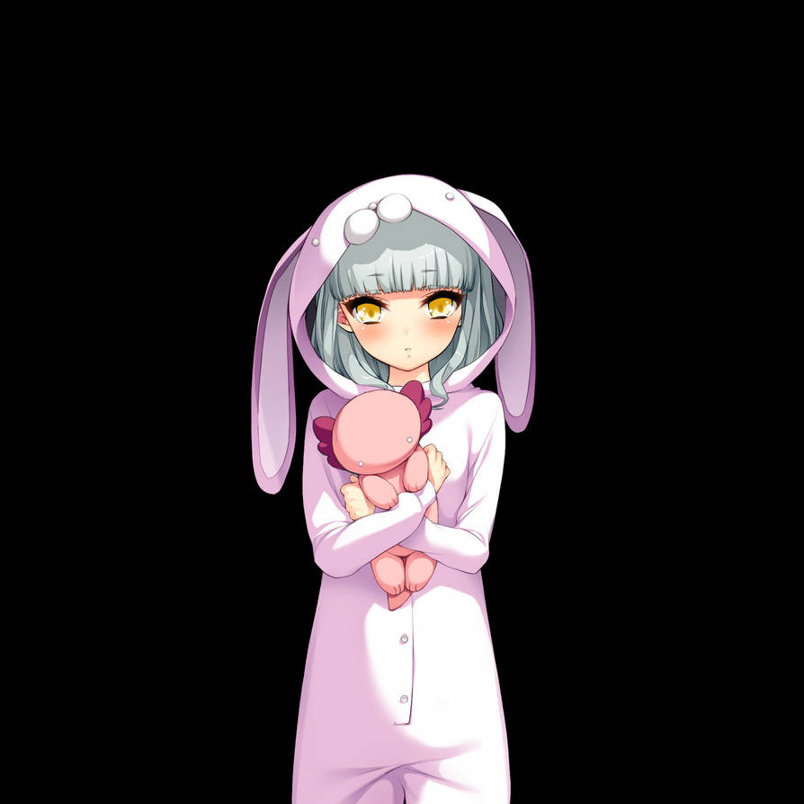 Personaje Con Pijama by nasuki18 on DeviantArt