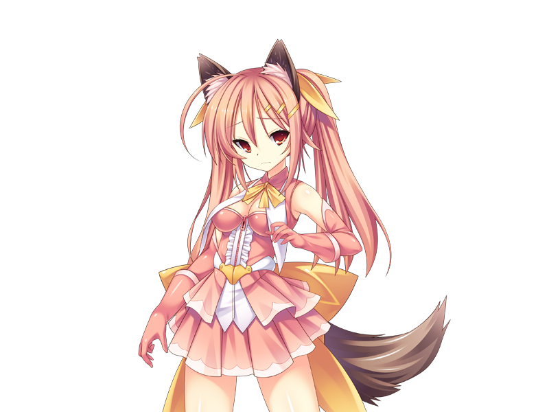 Personajes nekos by nasuki18 on DeviantArt