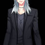 Personaje de DYNAMIC CHORD FEAT 2