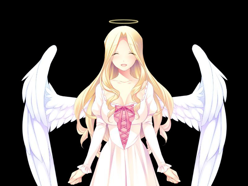 Personajes De Angel by nasuki18 on DeviantArt