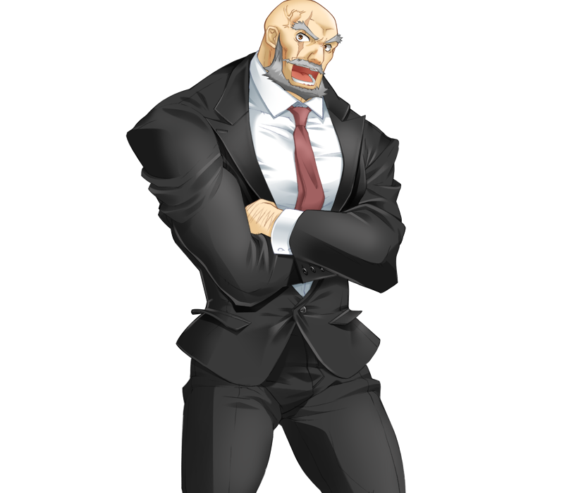 Personaje de adulto by nasuki18 on DeviantArt