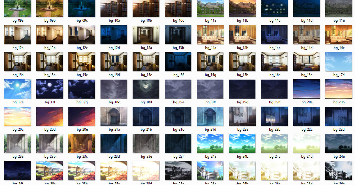 Escenarios para My Candy Love Editor by nasuki18 on DeviantArt