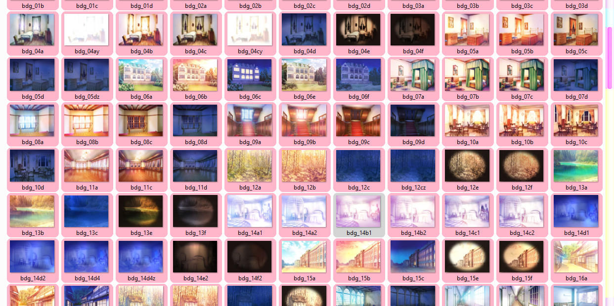 Escenarios para My Candy Love Editor by nasuki18 on DeviantArt