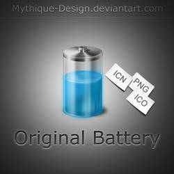 Original Battery
