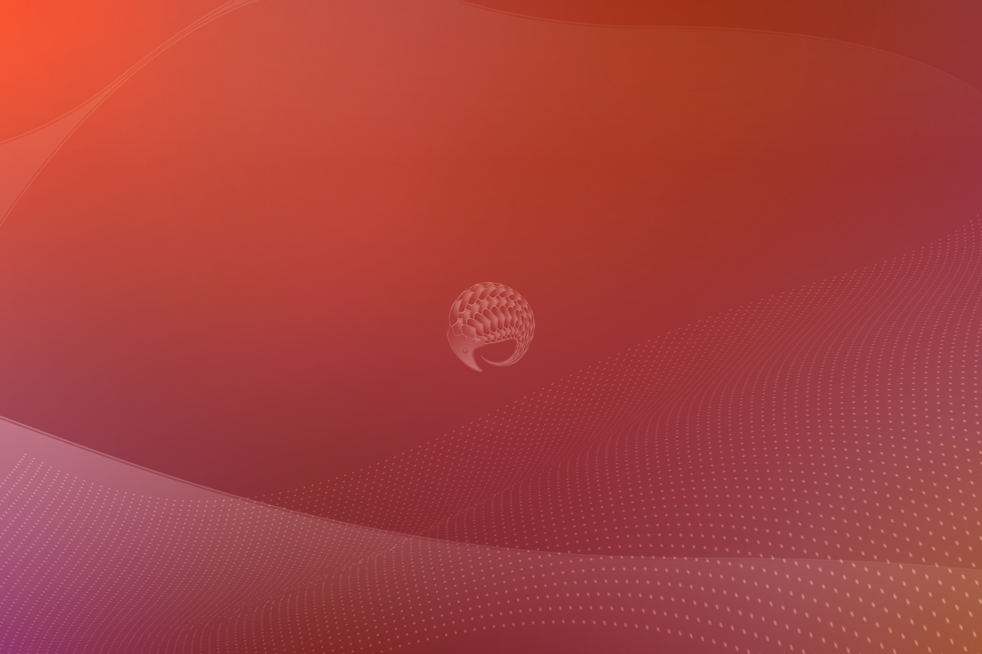 Ubuntu 12.04 Precise Pangolin Wallpaper - Colors