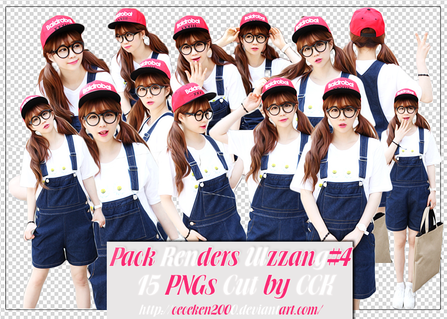 Pack PNG #39