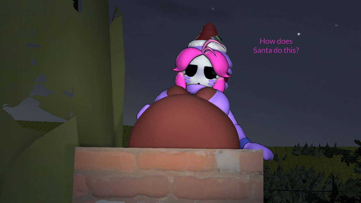 Mocha stuck in a chimney by ChuubsTheHedgehog on DeviantArt