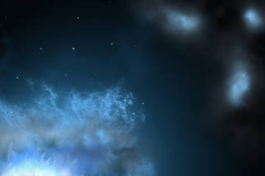 Cold Nebula
