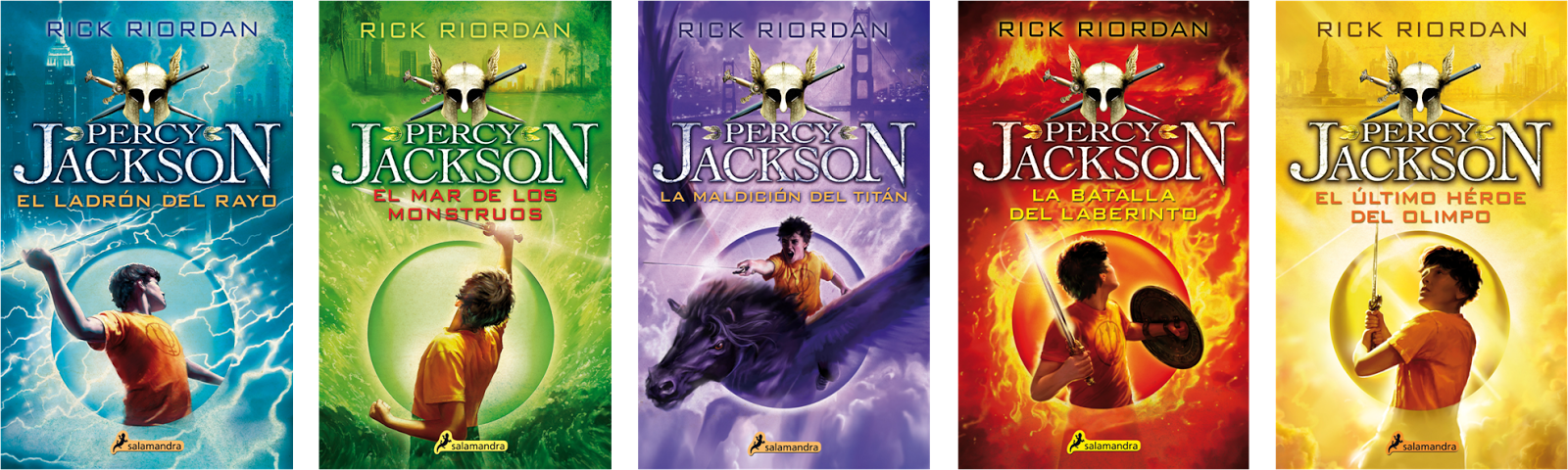 Percy Jackson| Rick Riordan (PDF) by Karbeyeditions on DeviantArt Percy Jackson| Rick Riordan (PDF) by Karbeyeditions on DeviantArt