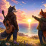 Dreams on the Horizon [MP3]