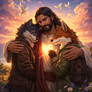 Jesus Has a Universe [MP3]