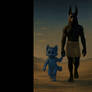[AnthroCoin] (#34) Going Home With Anubis [MP4]