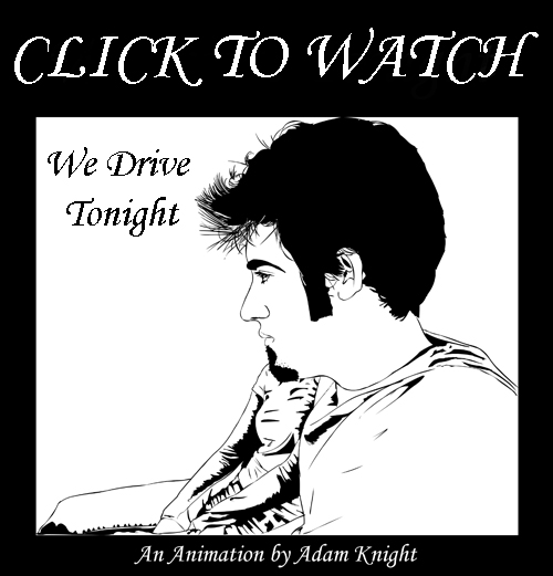 .::We Drive Tonight::.